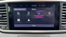 Kia Sportage 1.6T GDi ISG 2 5dr [AWD] Petrol Estate